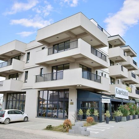 Grey Residence Apartments Tunarii Dış mekan fotoğraf