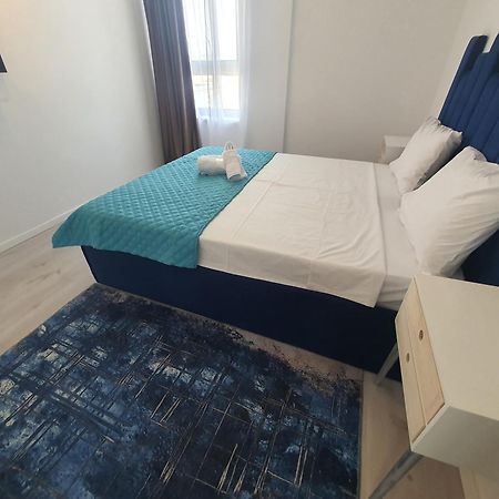 Grey Residence Apartments Tunarii Dış mekan fotoğraf