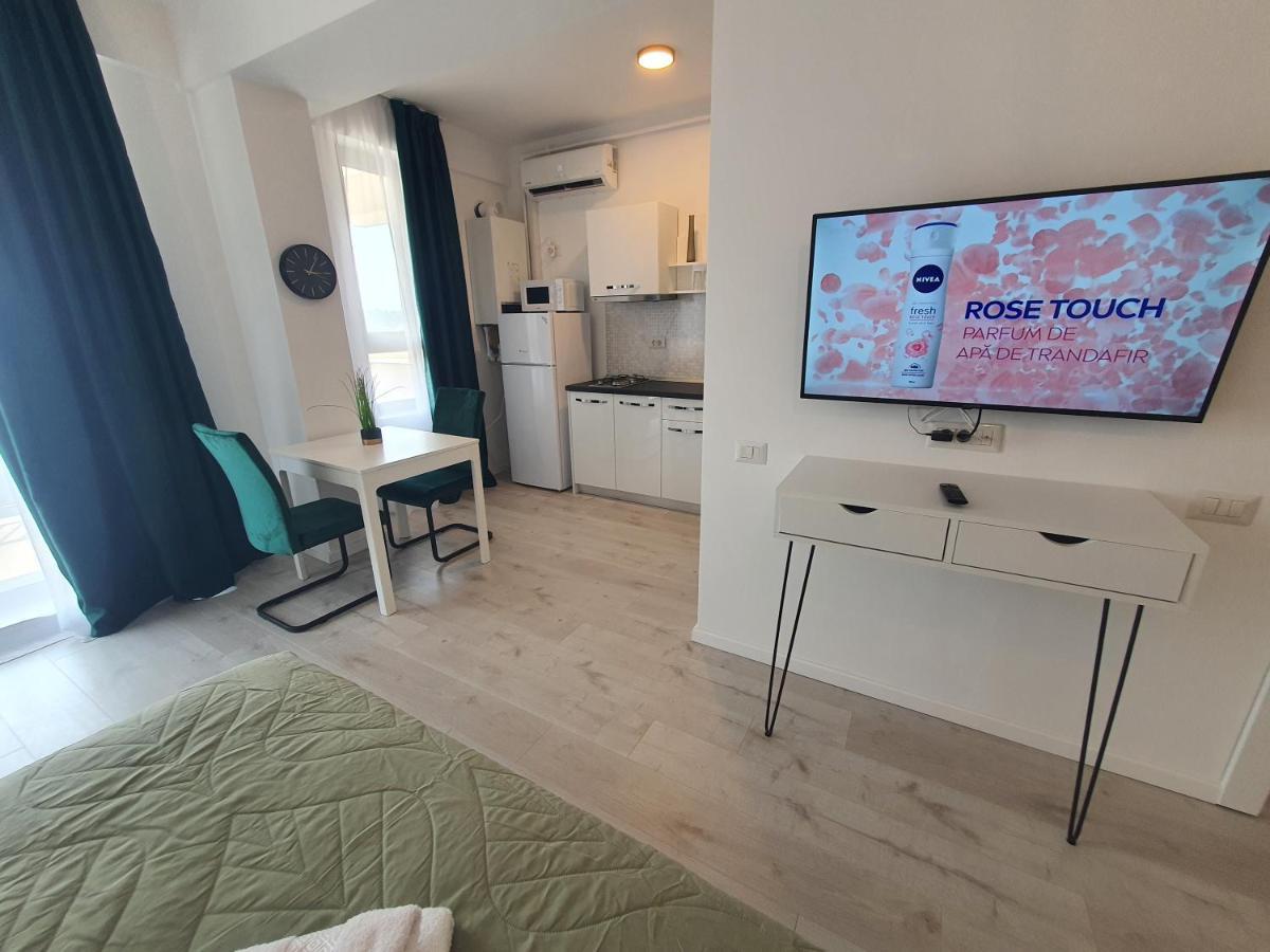 Grey Residence Apartments Tunarii Dış mekan fotoğraf