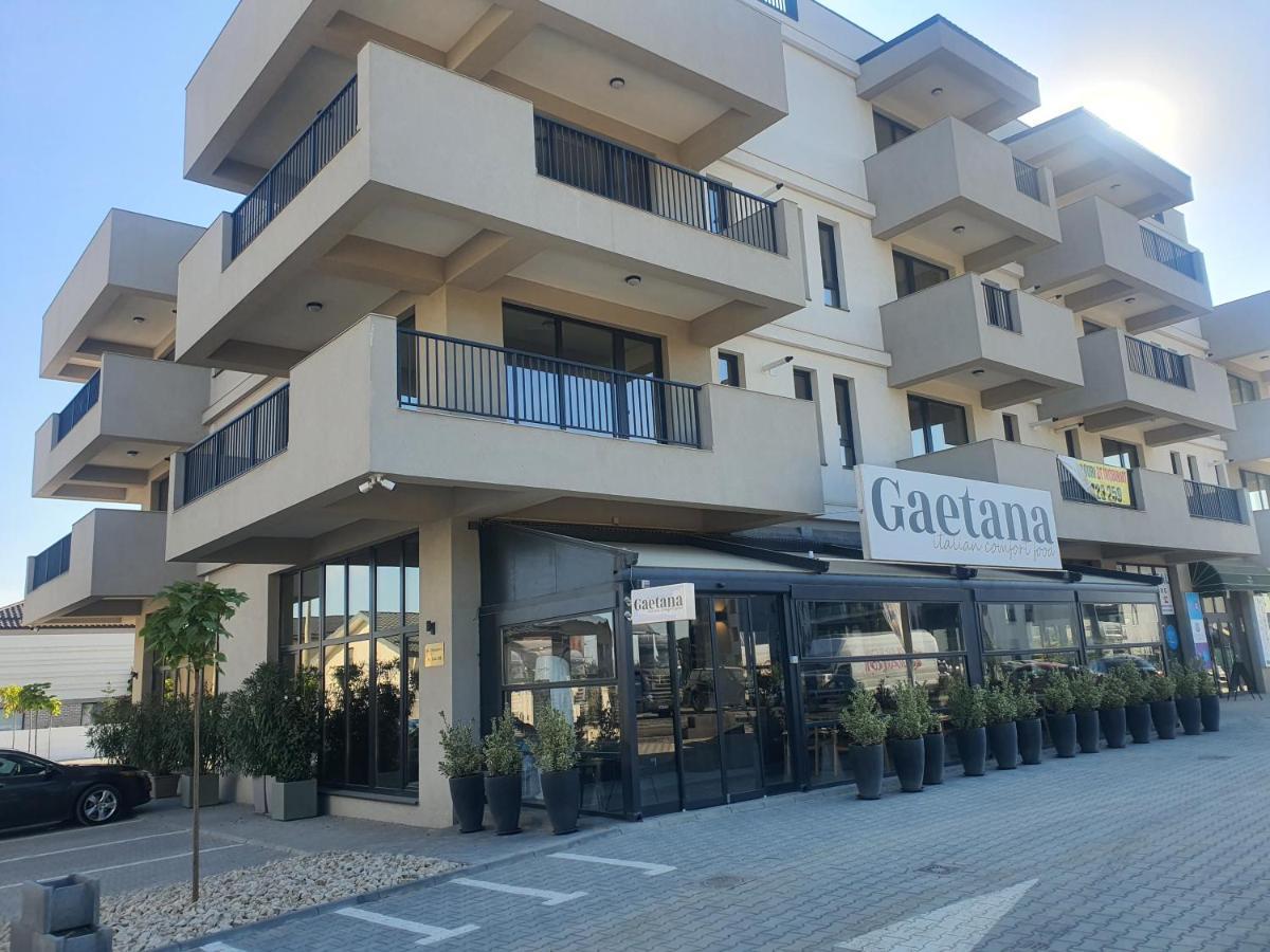 Grey Residence Apartments Tunarii Dış mekan fotoğraf