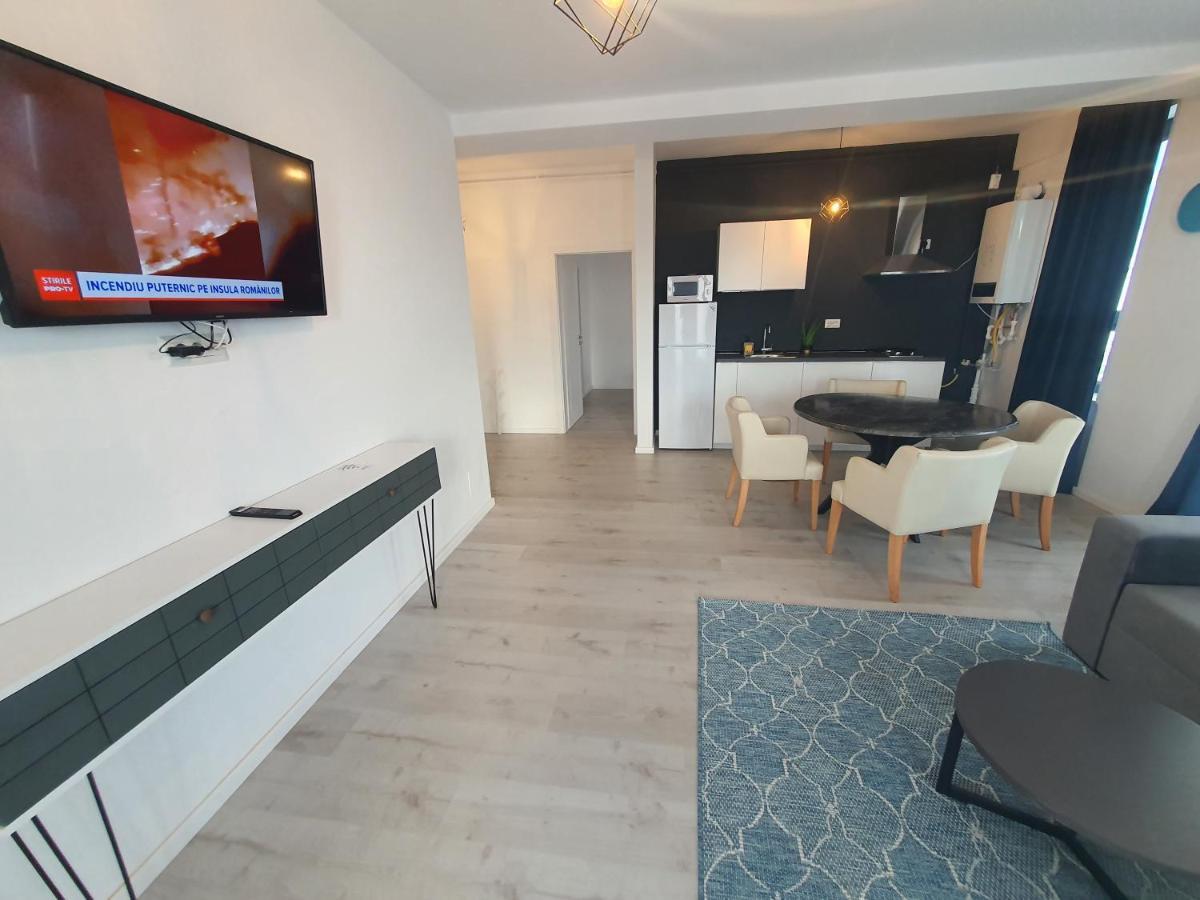 Grey Residence Apartments Tunarii Dış mekan fotoğraf