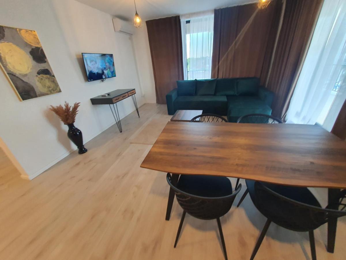 Grey Residence Apartments Tunarii Dış mekan fotoğraf
