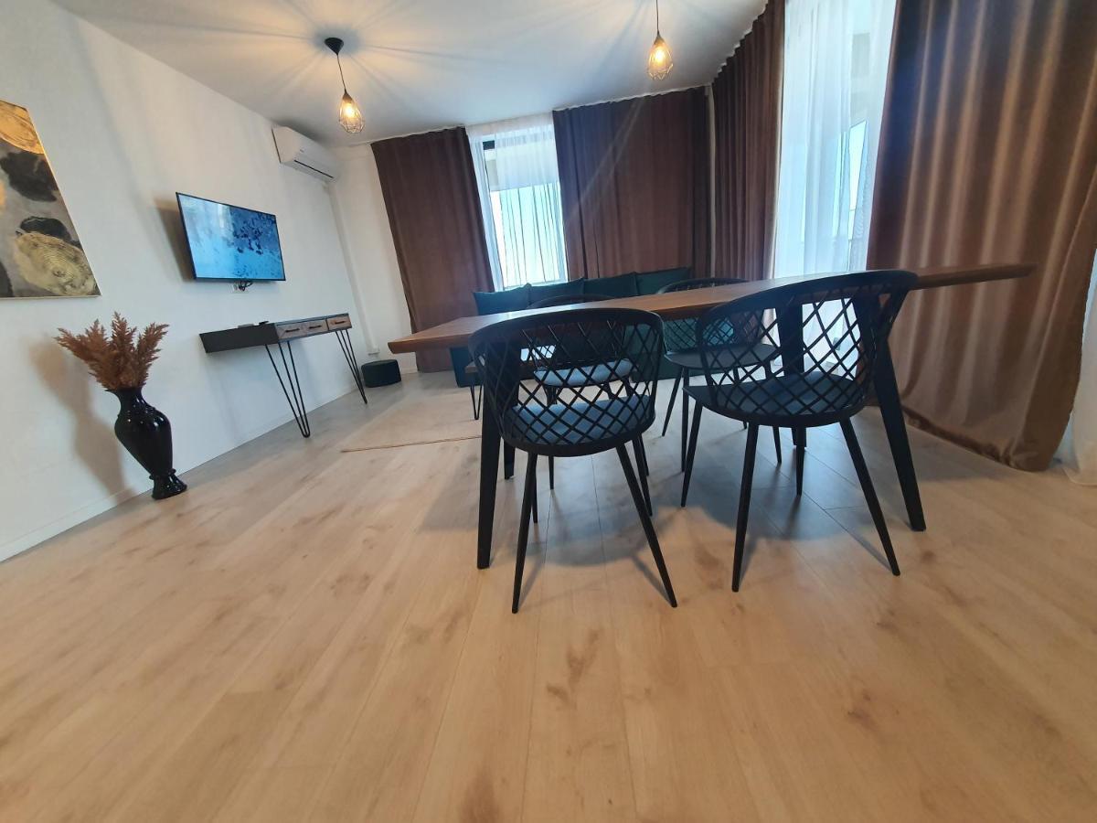 Grey Residence Apartments Tunarii Dış mekan fotoğraf