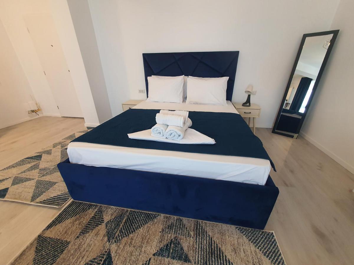 Grey Residence Apartments Tunarii Dış mekan fotoğraf