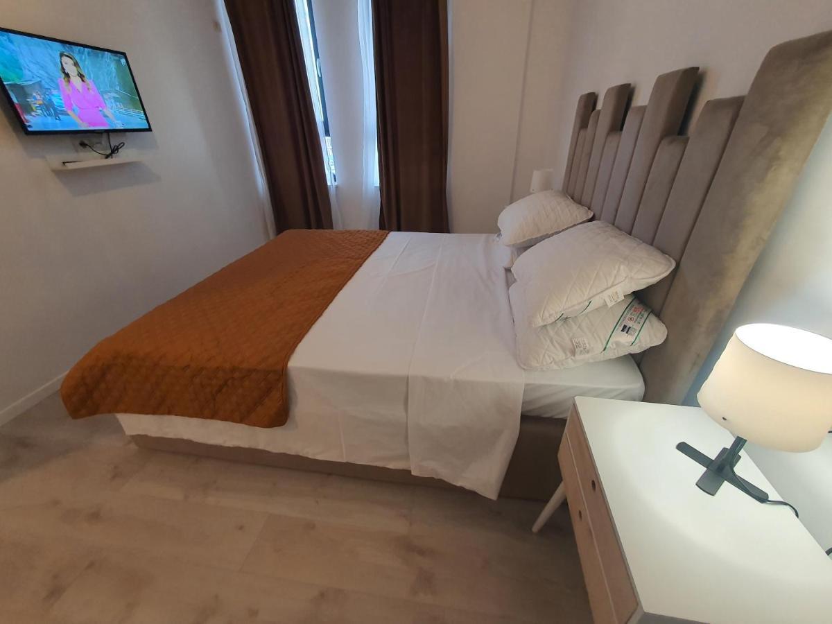 Grey Residence Apartments Tunarii Dış mekan fotoğraf