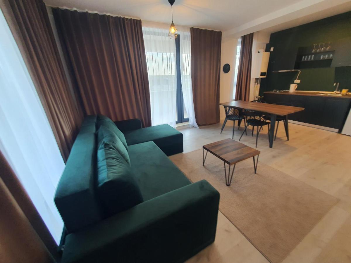 Grey Residence Apartments Tunarii Dış mekan fotoğraf