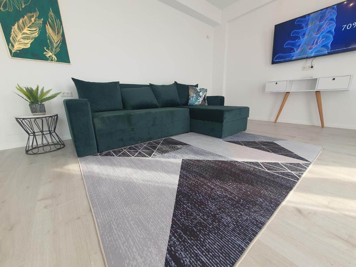 Grey Residence Apartments Tunarii Dış mekan fotoğraf