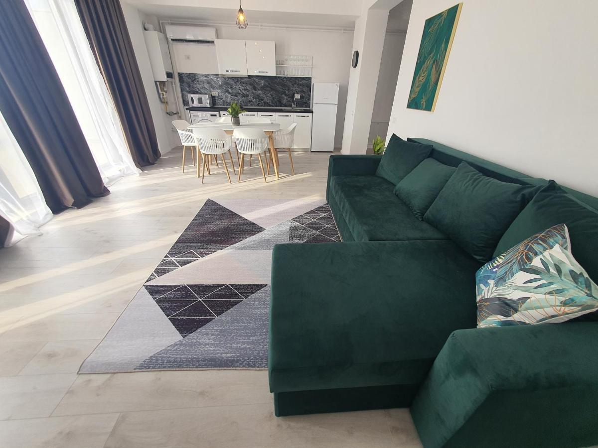 Grey Residence Apartments Tunarii Dış mekan fotoğraf