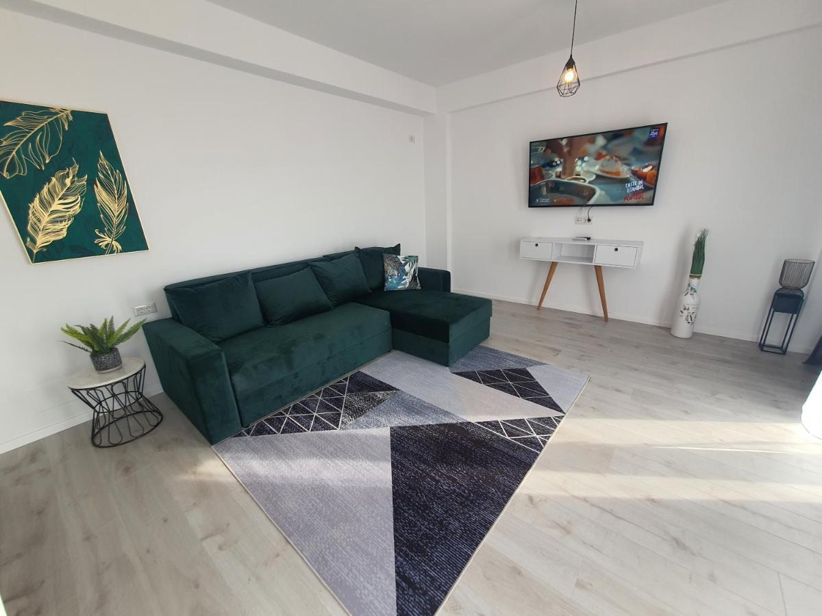Grey Residence Apartments Tunarii Dış mekan fotoğraf