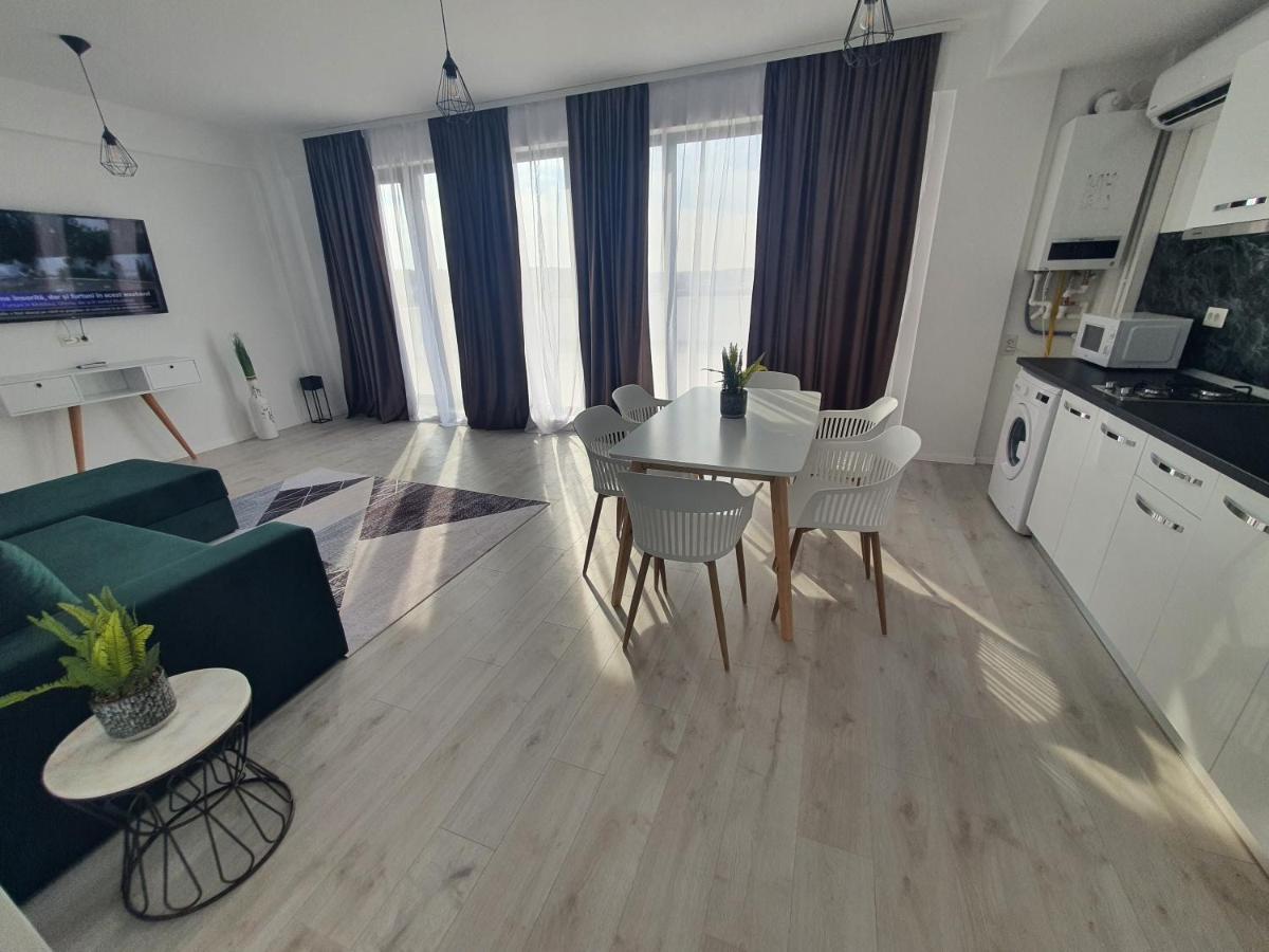 Grey Residence Apartments Tunarii Dış mekan fotoğraf