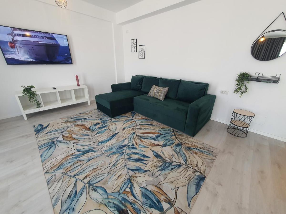 Grey Residence Apartments Tunarii Dış mekan fotoğraf