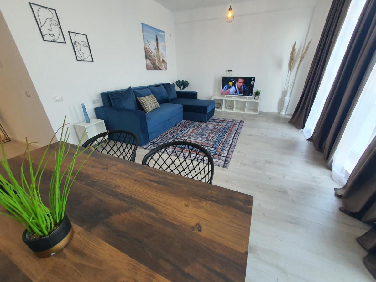 Grey Residence Apartments Tunarii Dış mekan fotoğraf