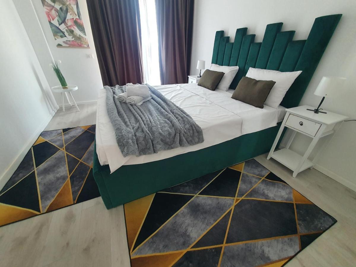 Grey Residence Apartments Tunarii Dış mekan fotoğraf
