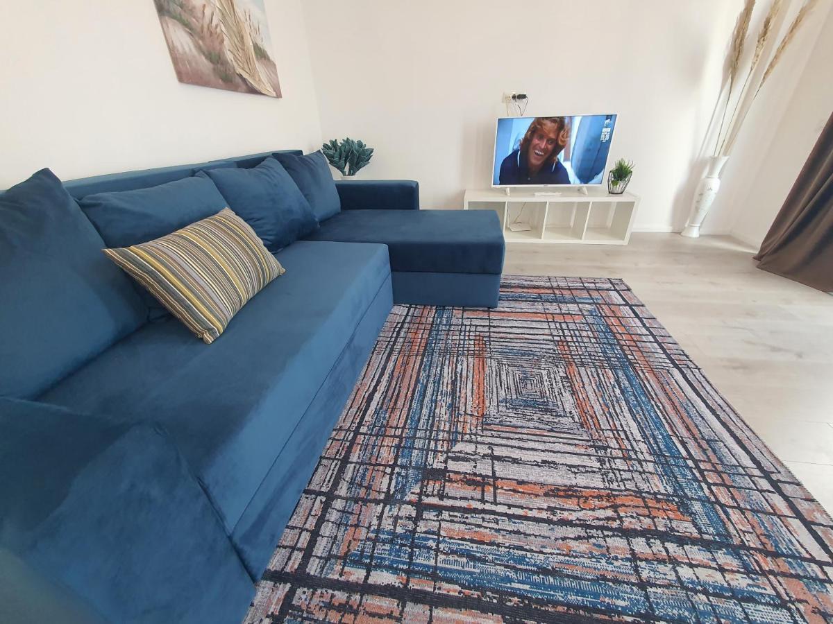 Grey Residence Apartments Tunarii Dış mekan fotoğraf