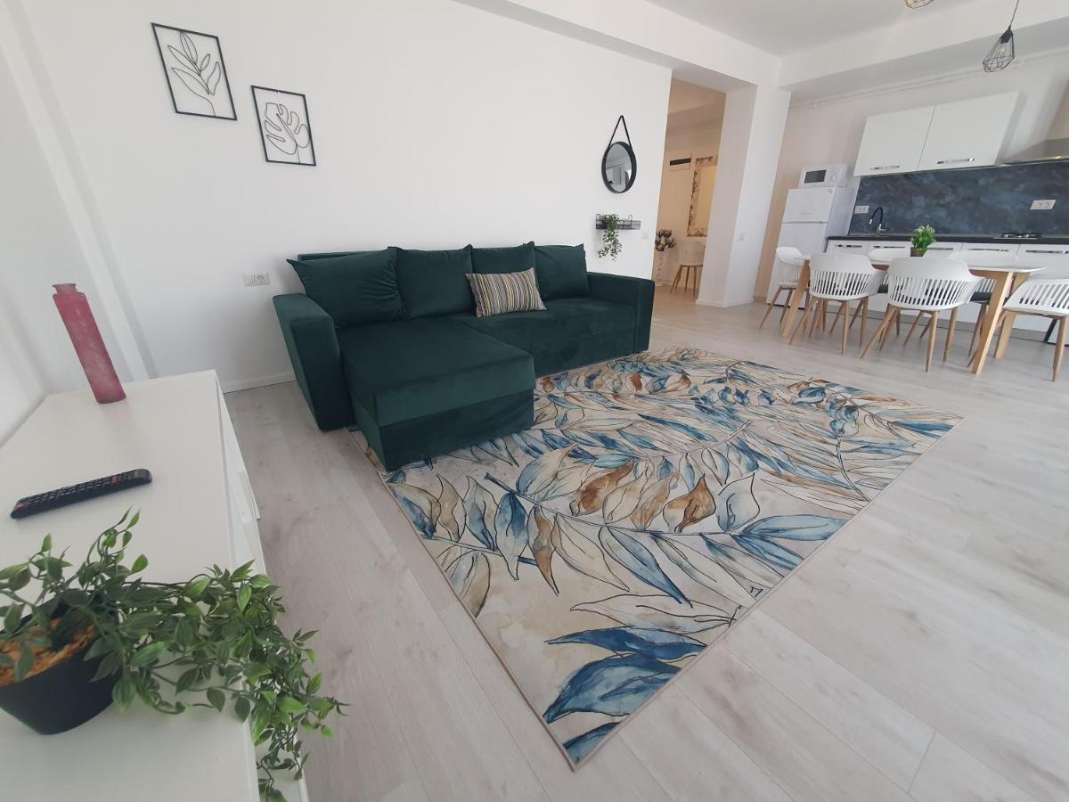 Grey Residence Apartments Tunarii Dış mekan fotoğraf