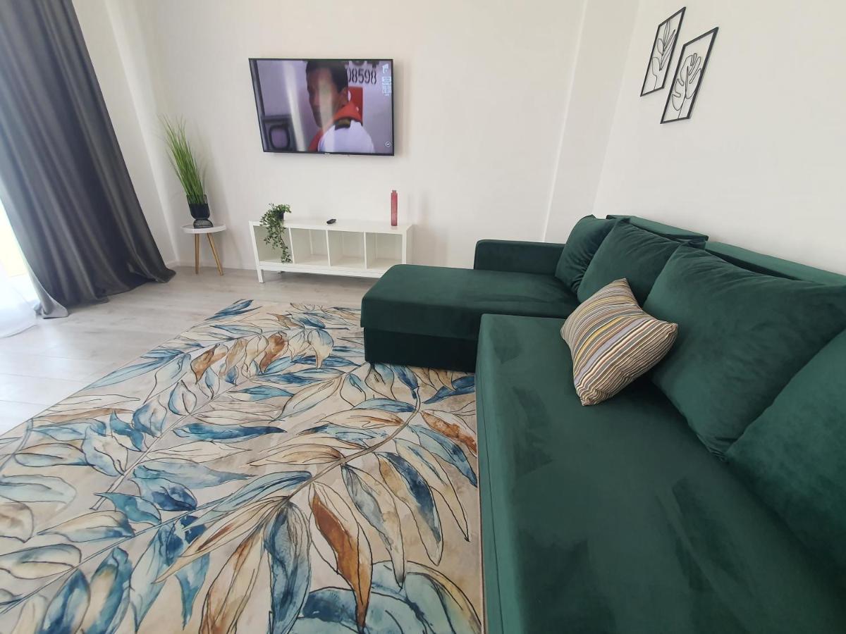 Grey Residence Apartments Tunarii Dış mekan fotoğraf