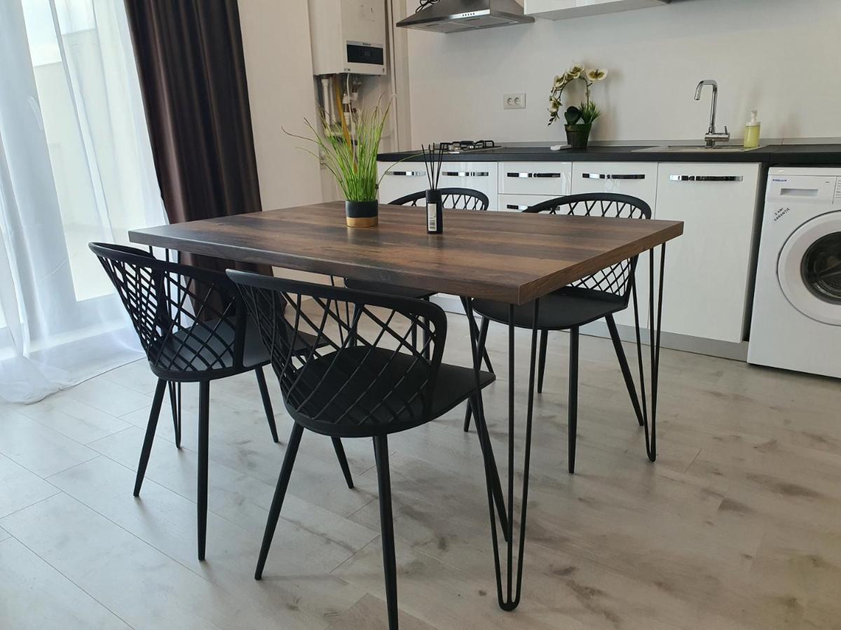 Grey Residence Apartments Tunarii Dış mekan fotoğraf