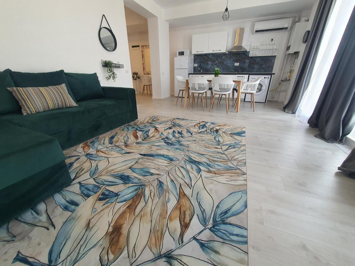 Grey Residence Apartments Tunarii Dış mekan fotoğraf