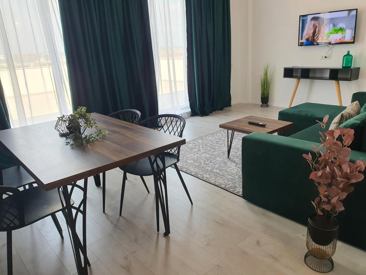 Grey Residence Apartments Tunarii Dış mekan fotoğraf