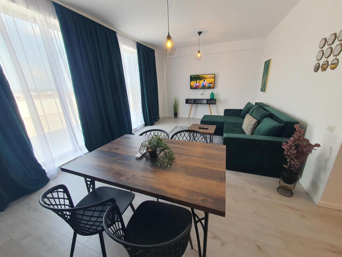 Grey Residence Apartments Tunarii Dış mekan fotoğraf
