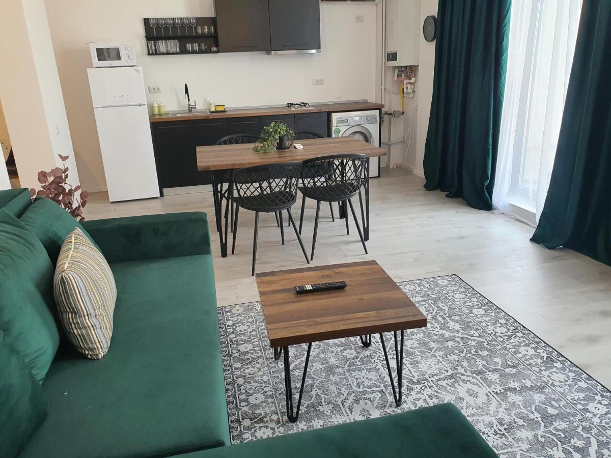 Grey Residence Apartments Tunarii Dış mekan fotoğraf