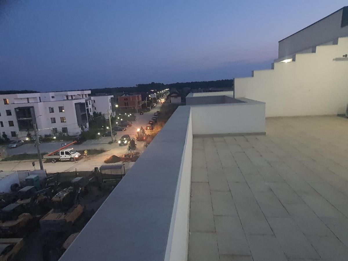 Grey Residence Apartments Tunarii Dış mekan fotoğraf