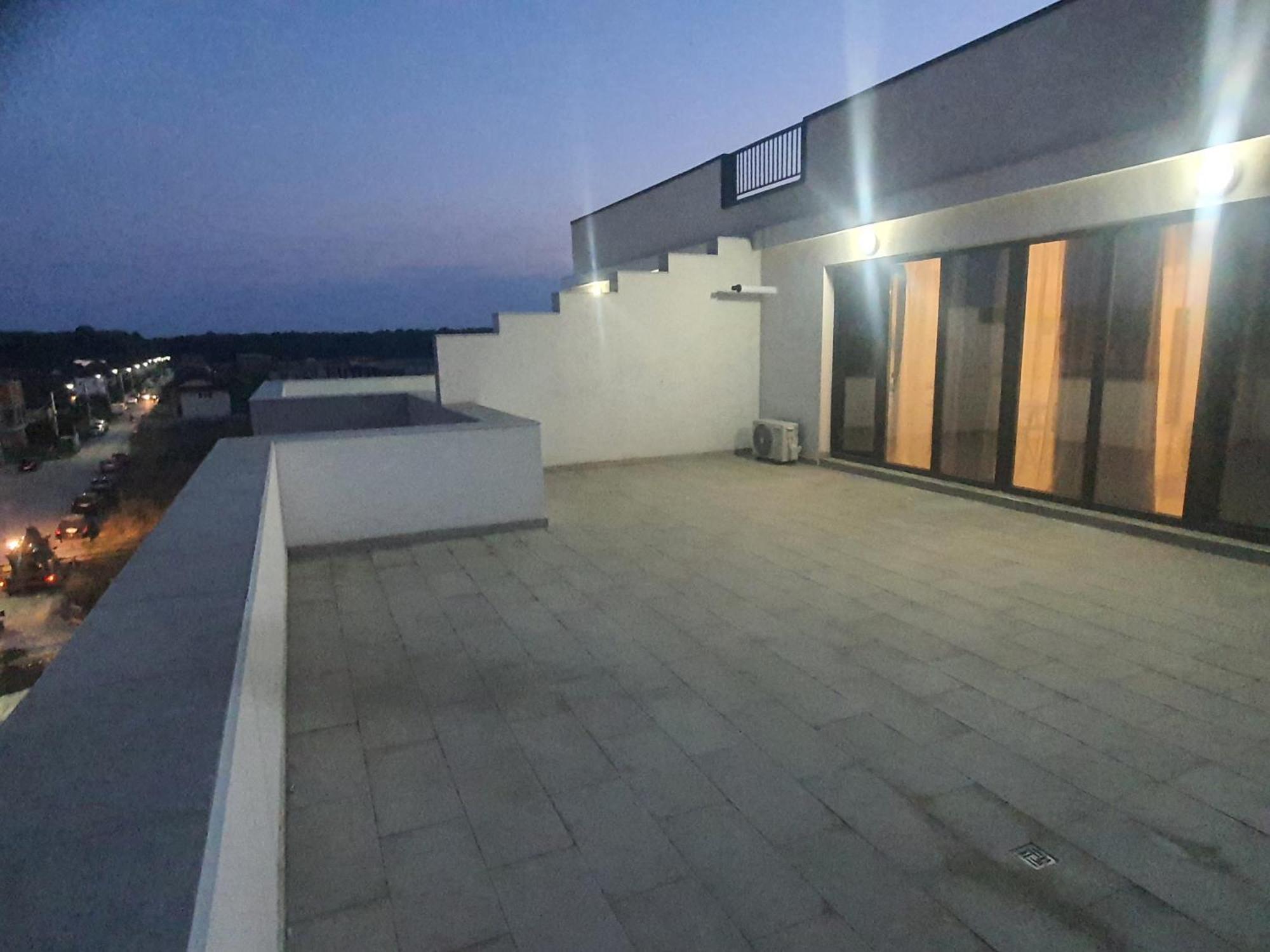 Grey Residence Apartments Tunarii Dış mekan fotoğraf