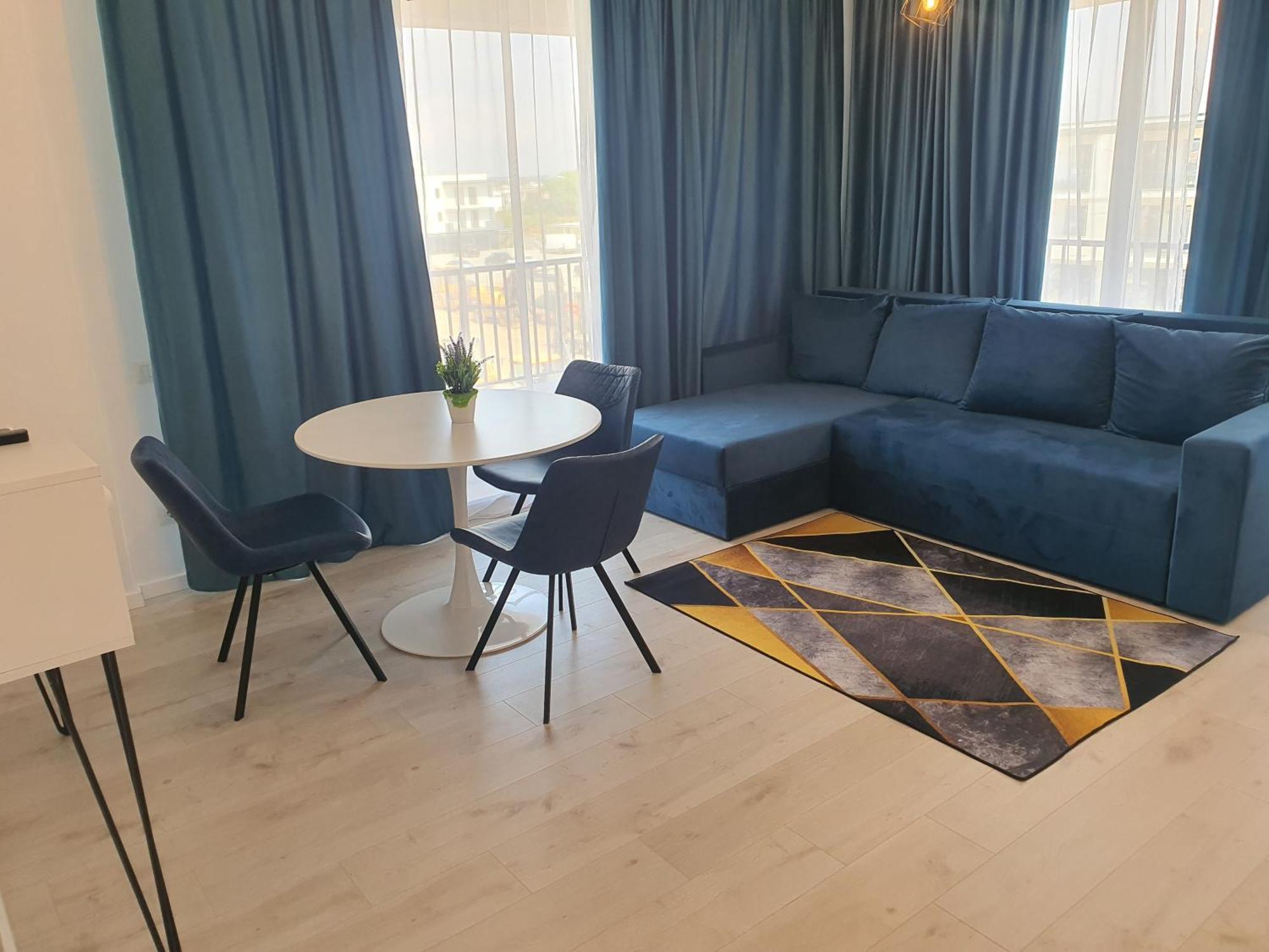 Grey Residence Apartments Tunarii Dış mekan fotoğraf