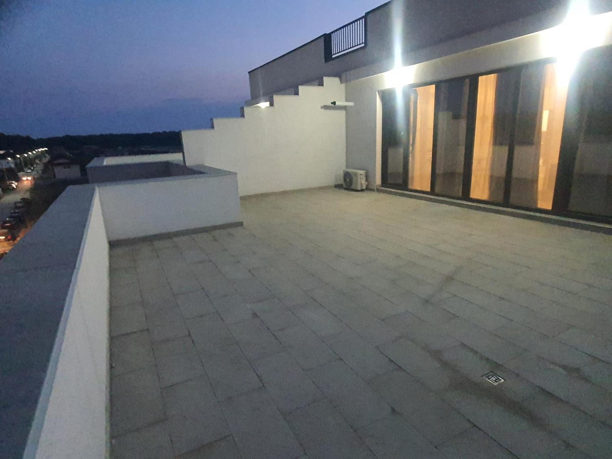 Grey Residence Apartments Tunarii Oda fotoğraf