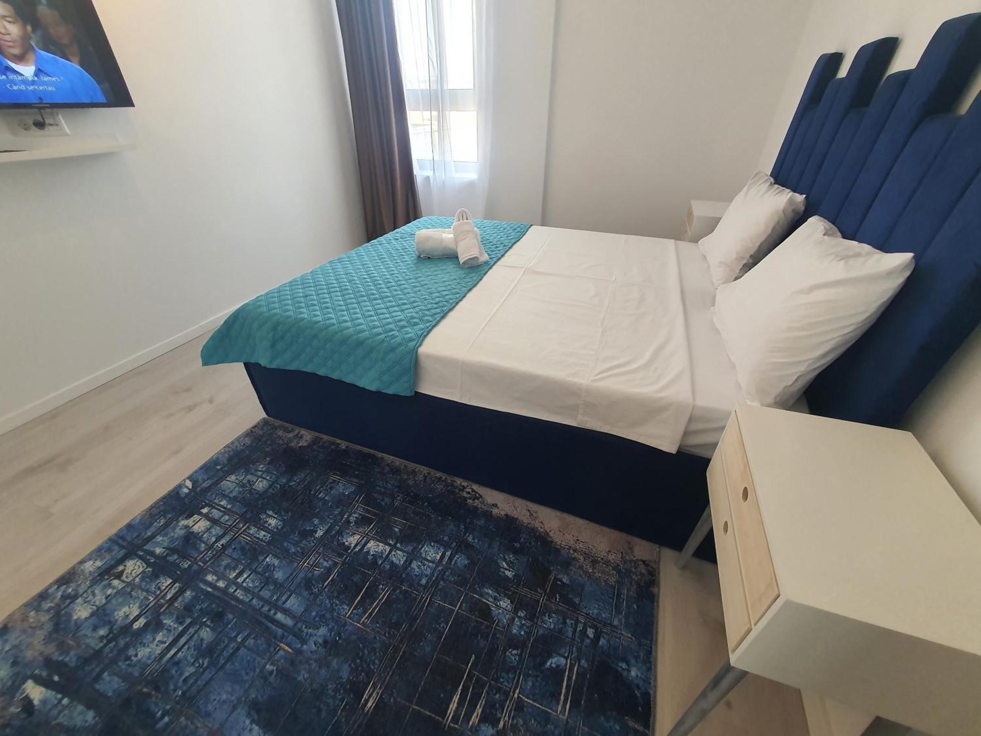 Grey Residence Apartments Tunarii Dış mekan fotoğraf