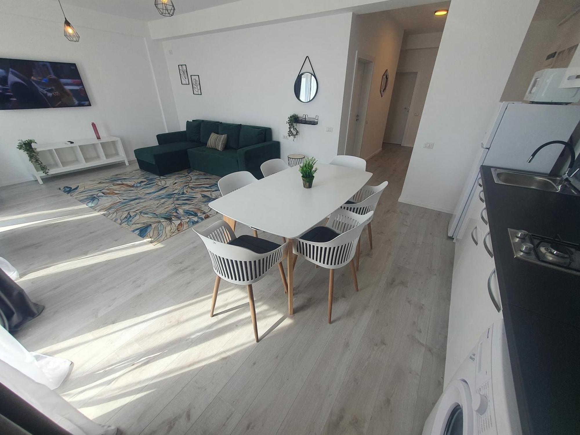 Grey Residence Apartments Tunarii Dış mekan fotoğraf